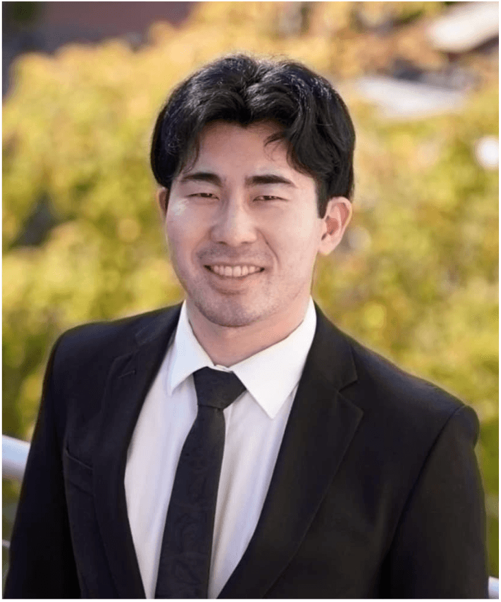 Cameron Kato