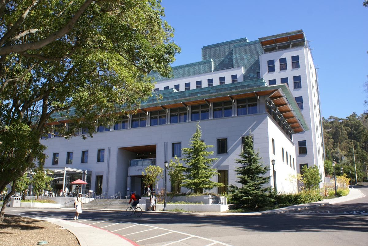 Conboy Lab at UC Berkeley