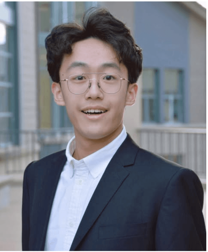 Suoyi Feng